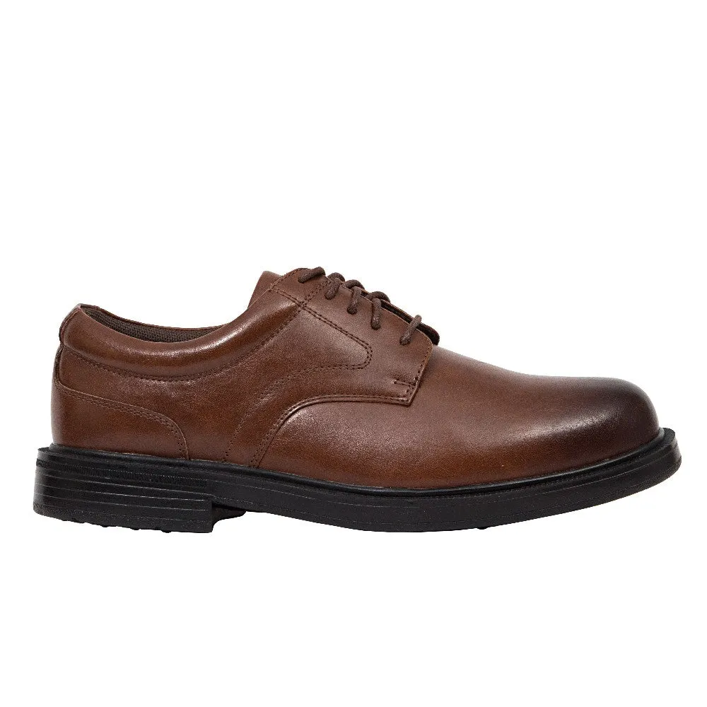 Men's Times in Brown - Classic SUPRO