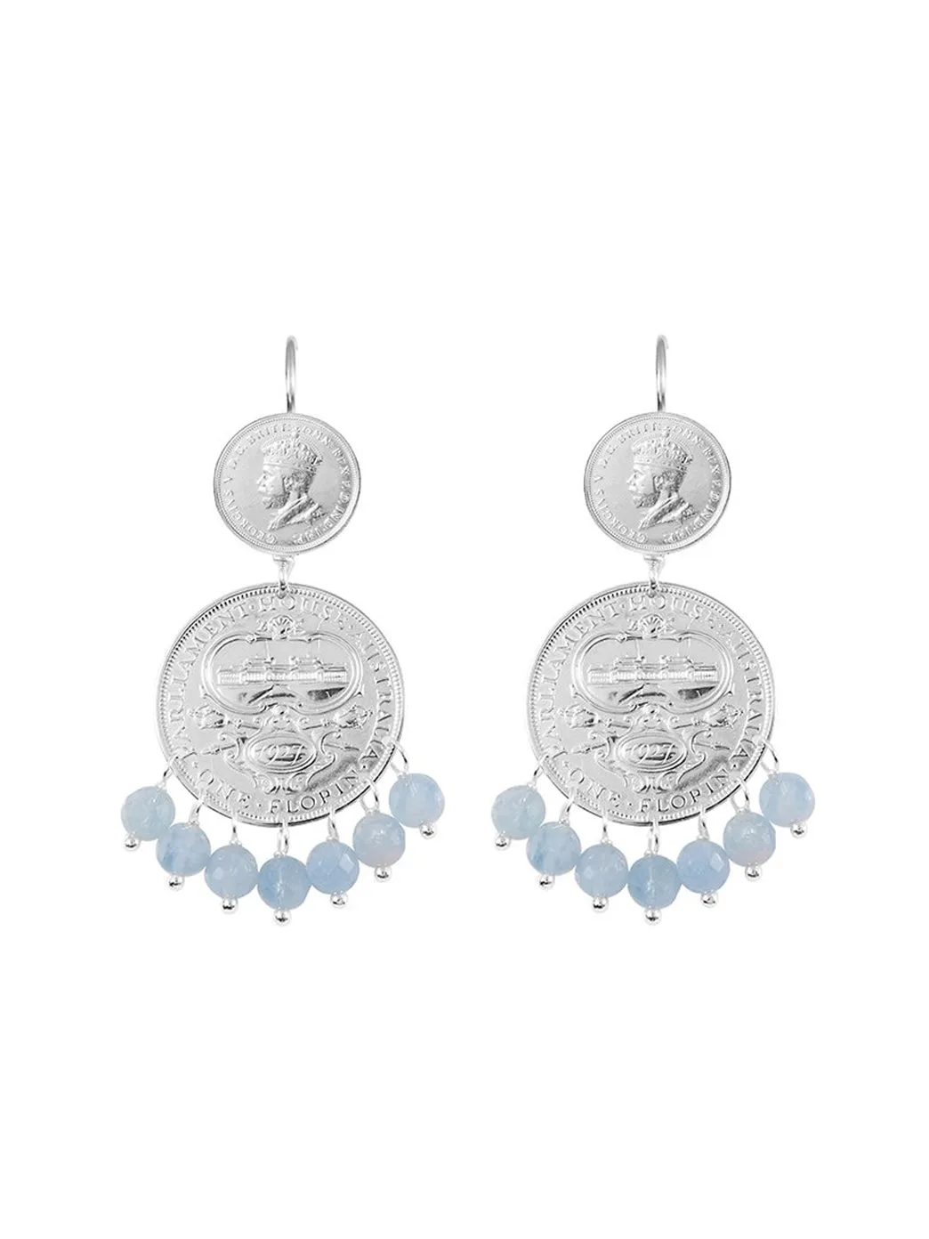 Mini Marrakesh Earrings