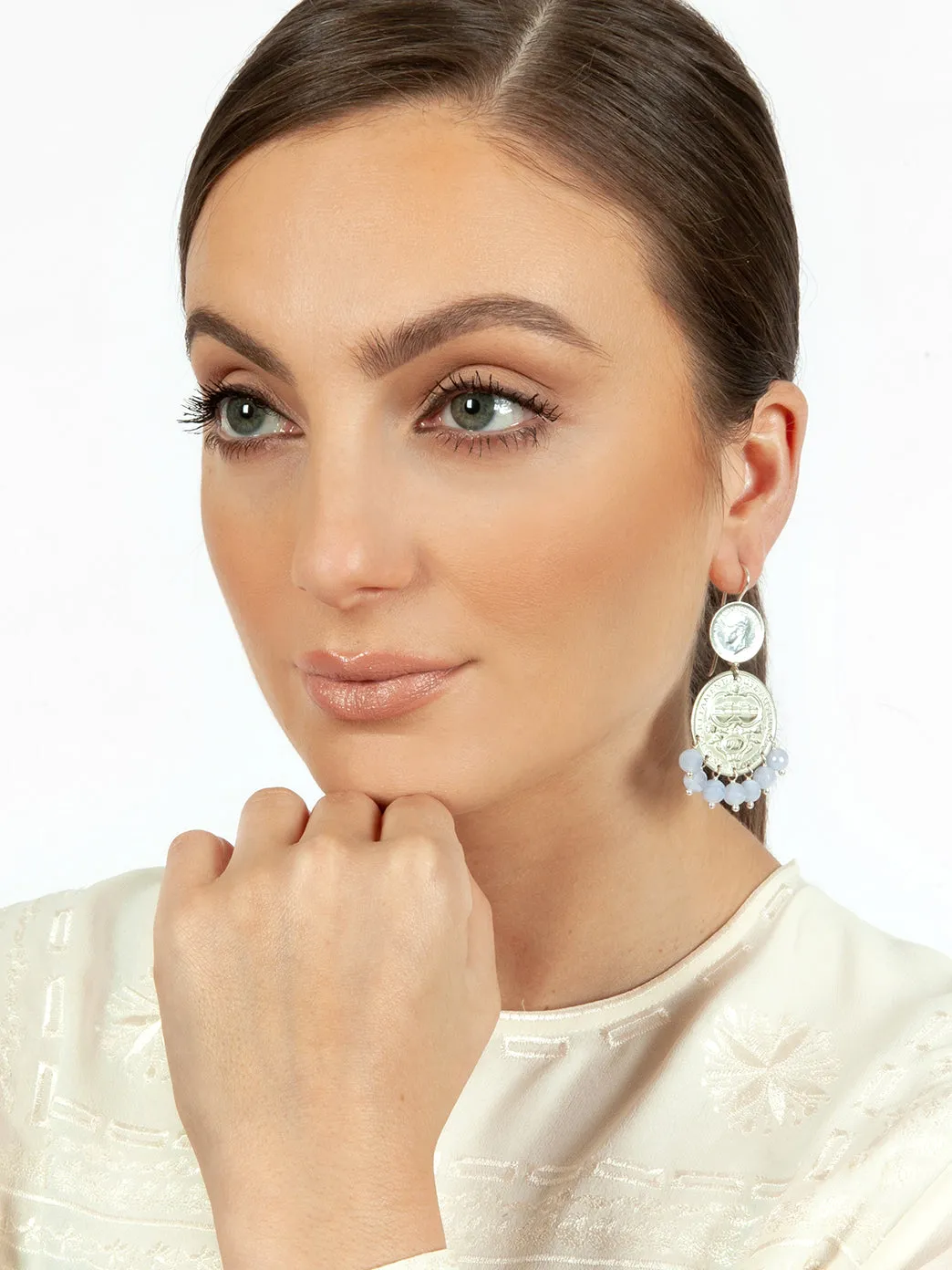 Mini Marrakesh Earrings