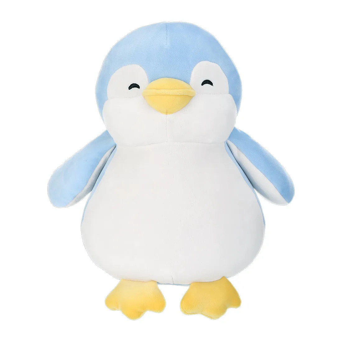 MINISO Mini Family Penpen Plush Toy