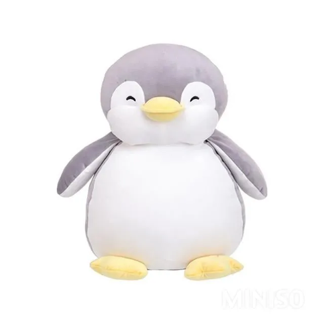 MINISO Mini Family Penpen Plush Toy