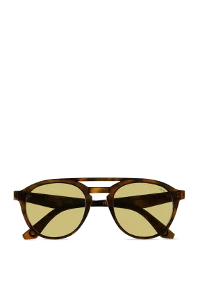 Mudita Turtoise Sunglasses