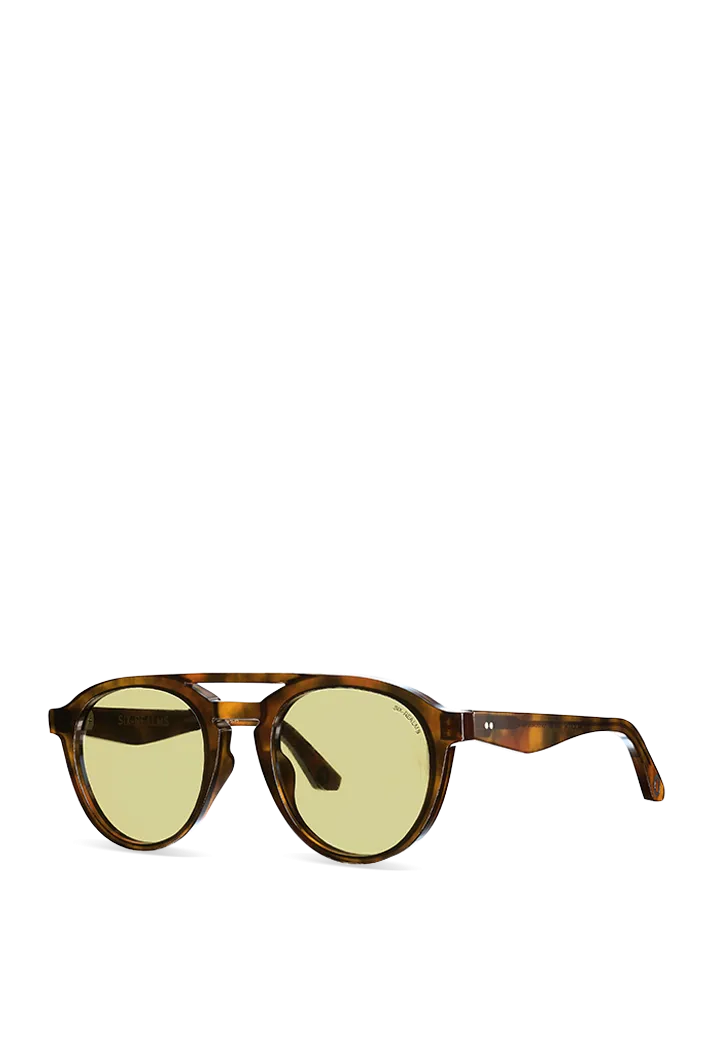 Mudita Turtoise Sunglasses