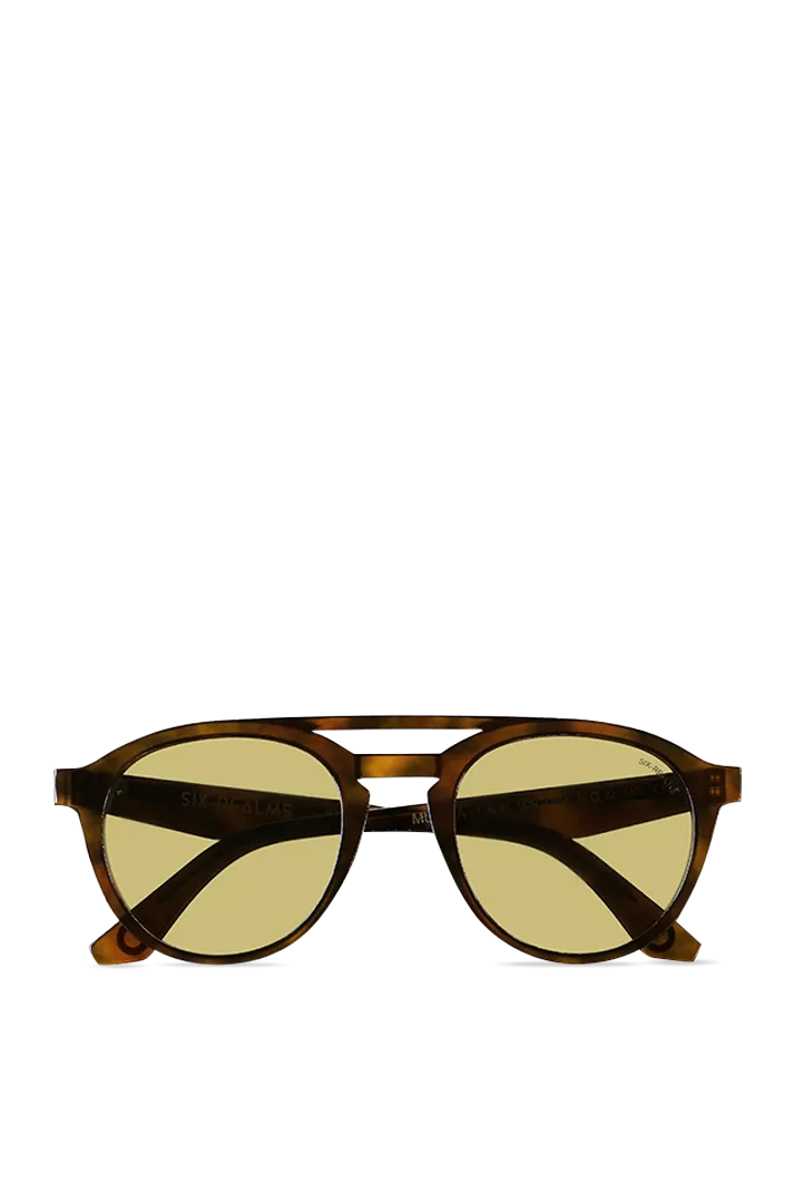 Mudita Turtoise Sunglasses