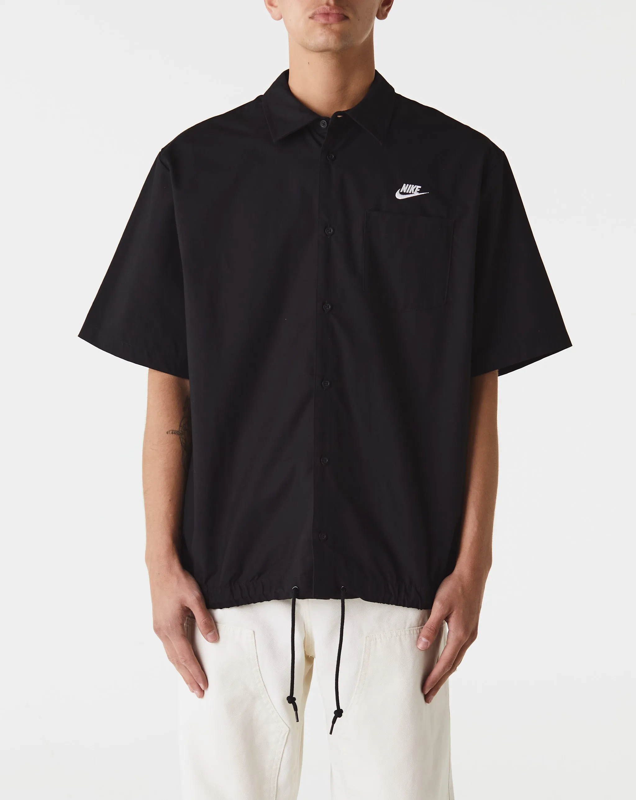 Nike Club Oxford Shirt