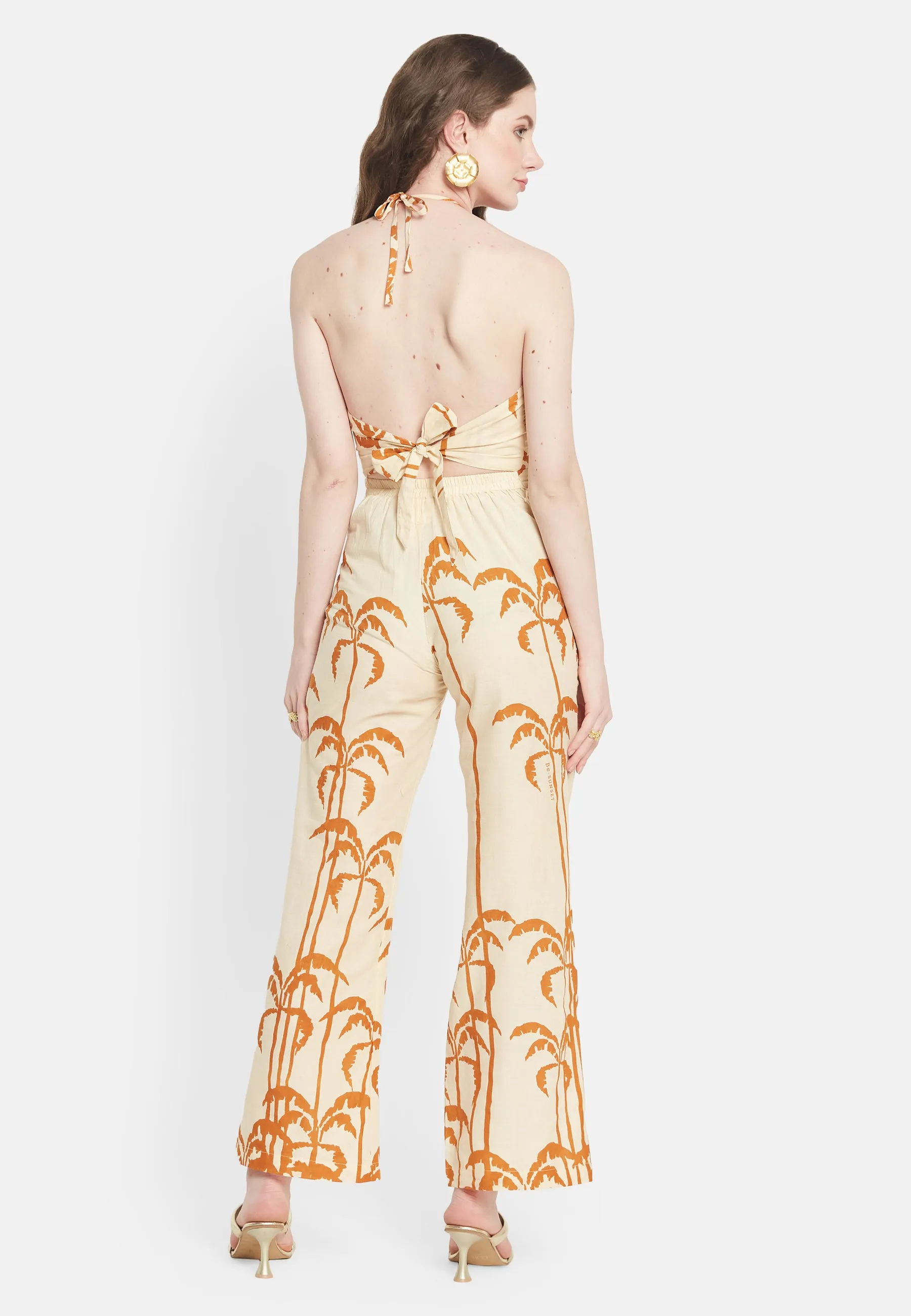 Oro Verona Jumpsuit