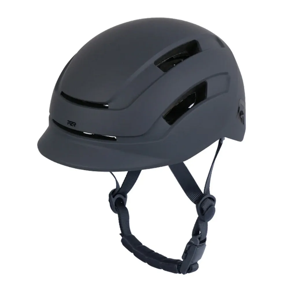 P2R Astro City Bike Cycling Helmet