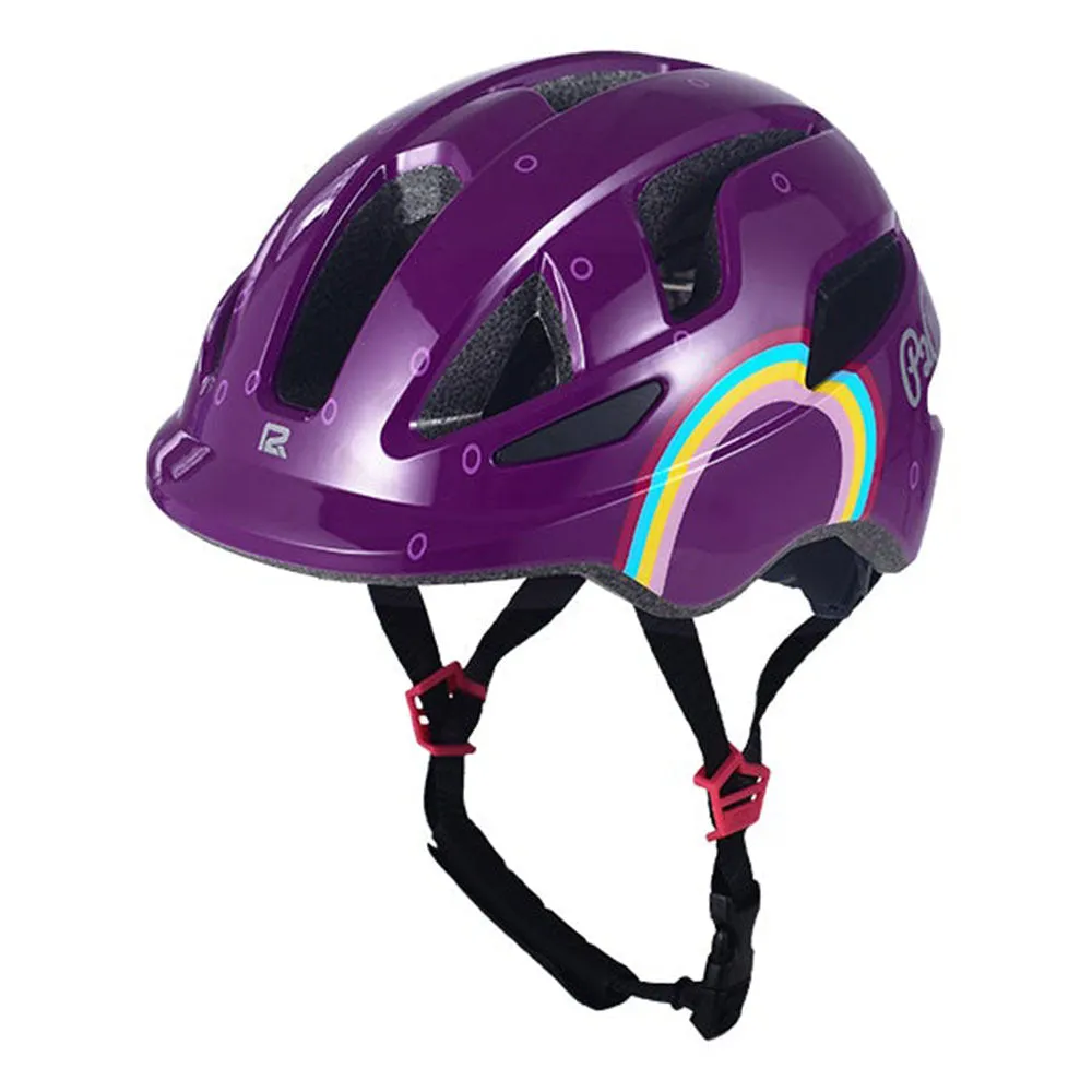 P2R Mascot Bike Cycling Helmet - Kids