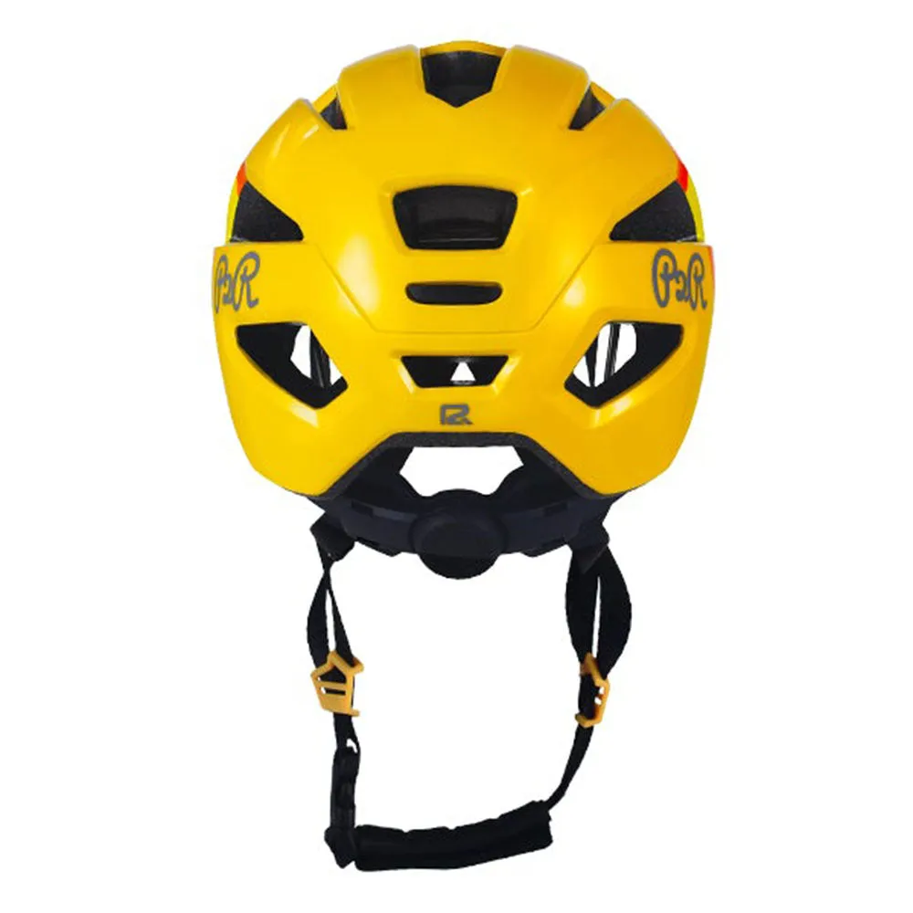 P2R Mascot Bike Cycling Helmet - Kids