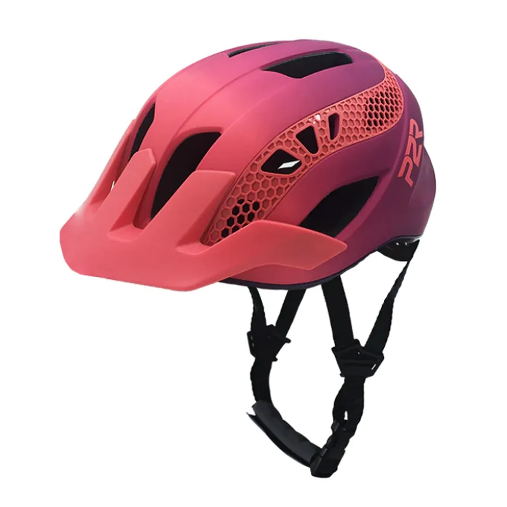 P2R Zenero Bike Cycling Helmet