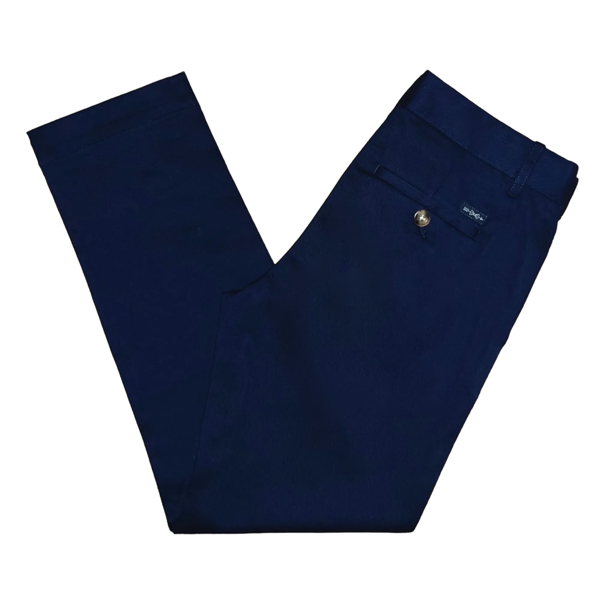 Palmetto Pants – Bulls Bay Blue