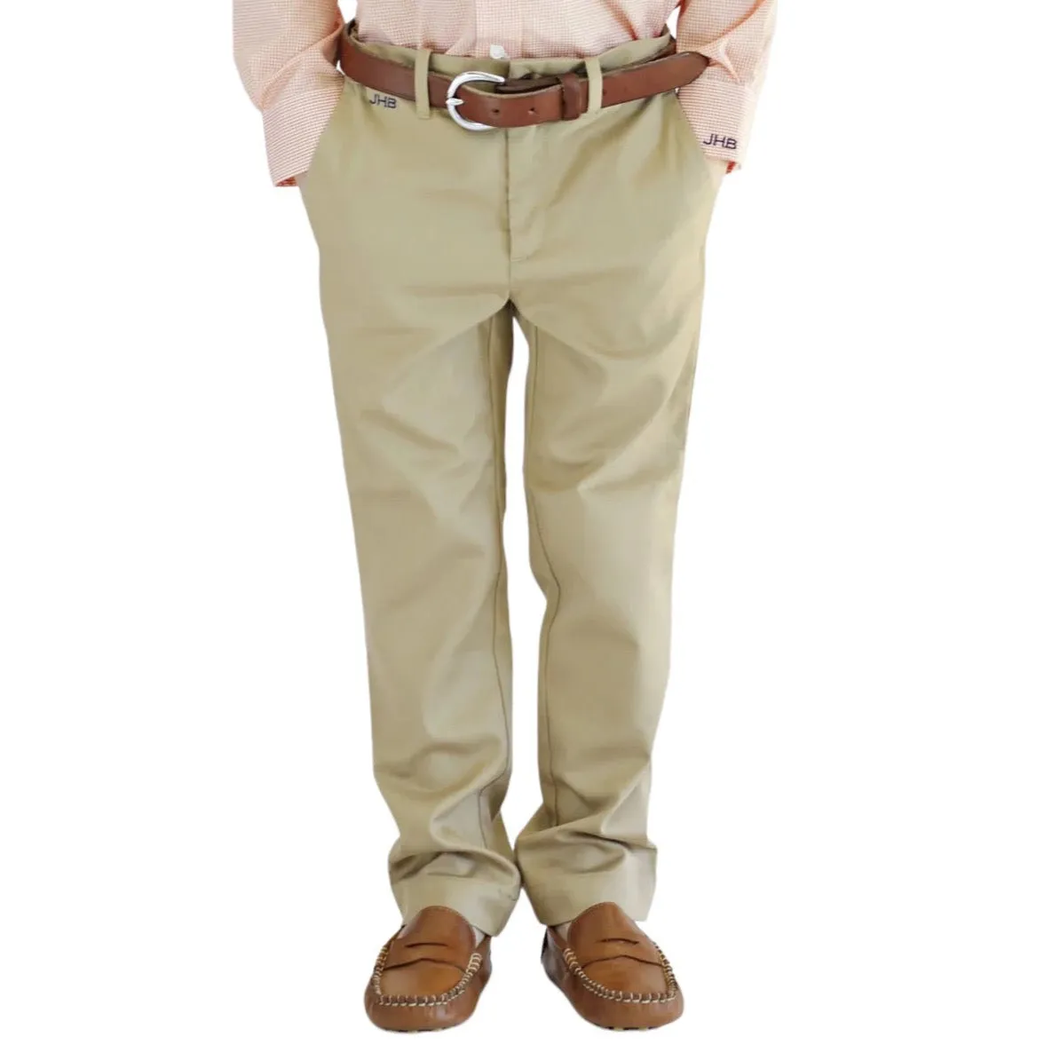 Palmetto Pants – King Street Khaki