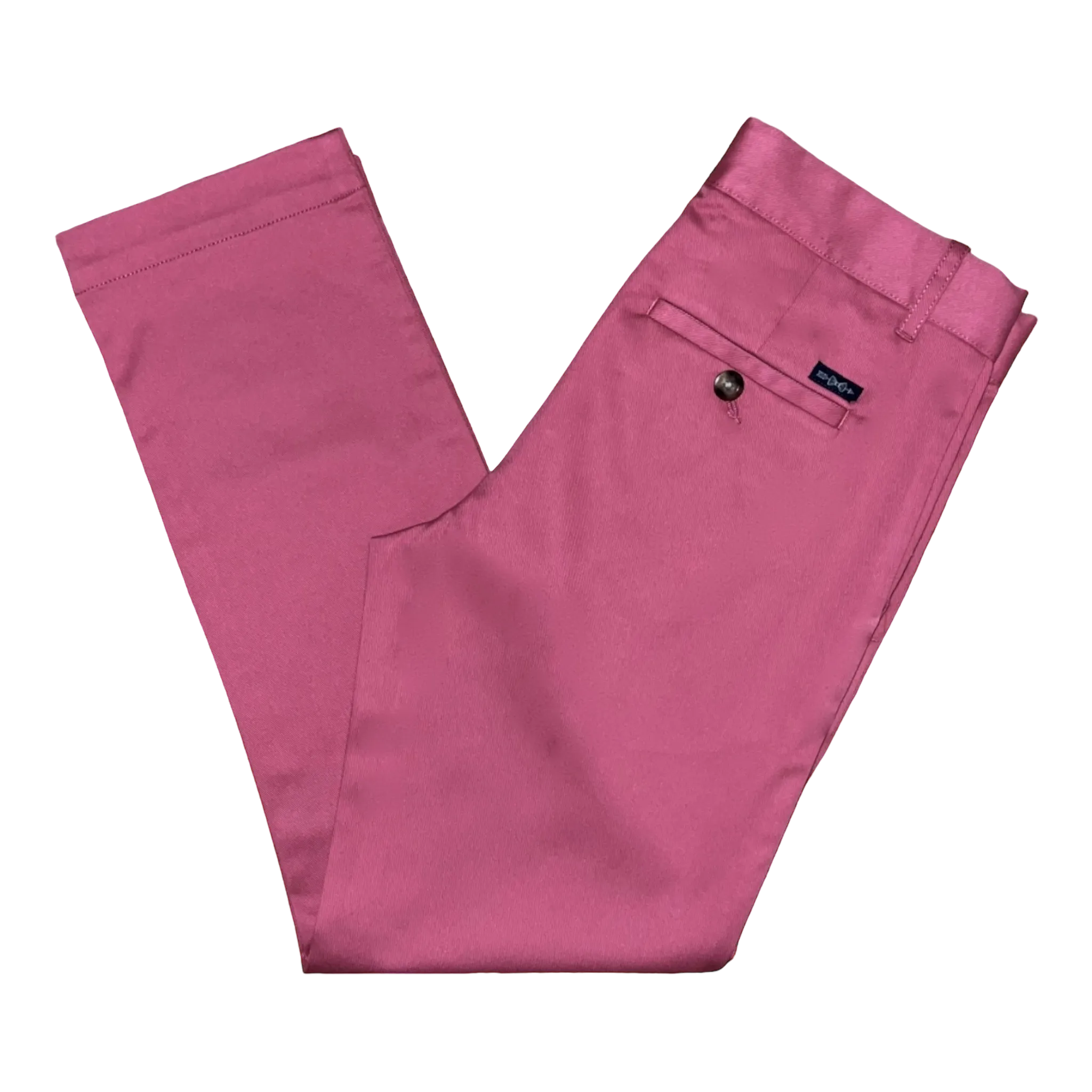 Palmetto Pants – Revolutionary Red