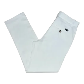 Palmetto Pants – Wentworth White