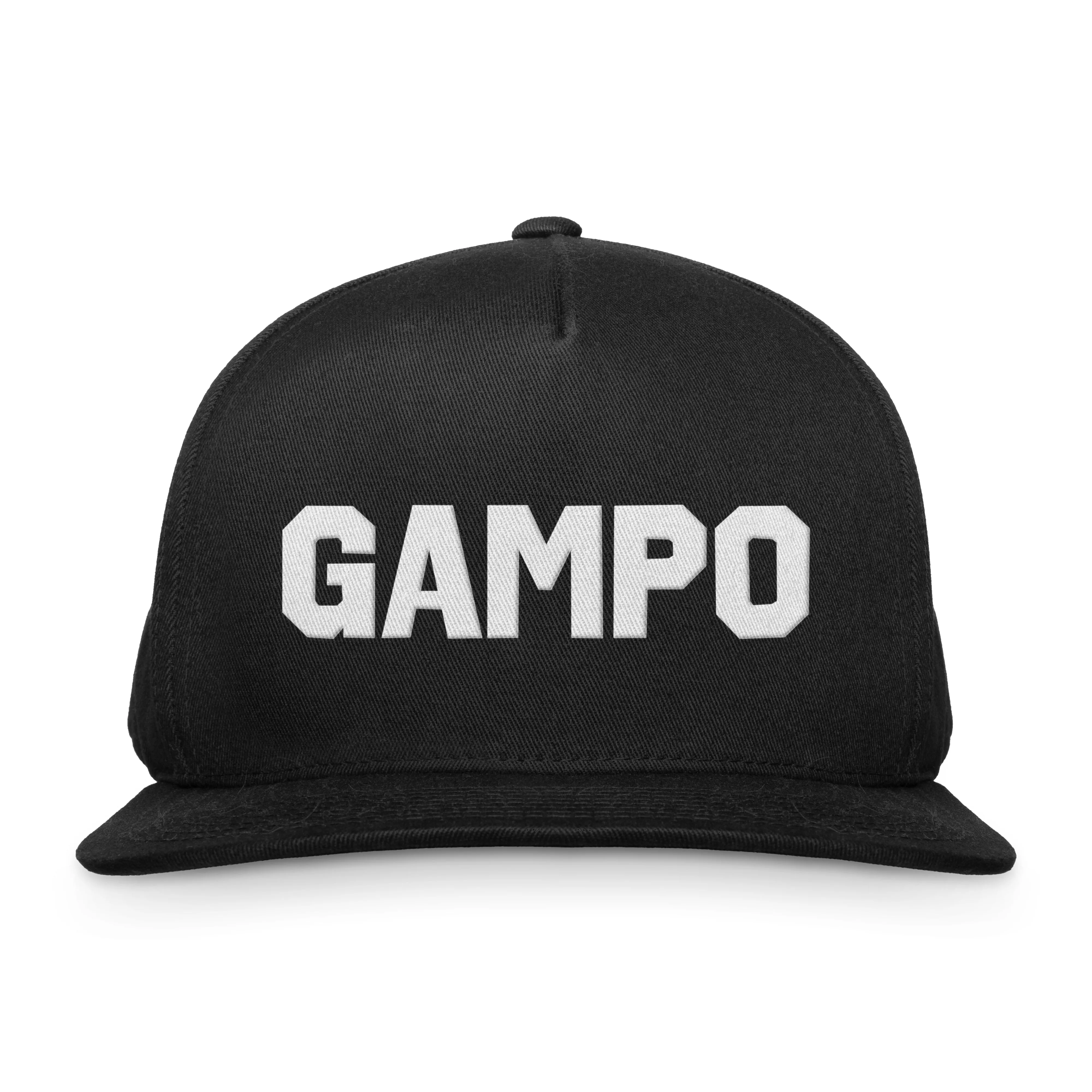 PROF "Gampo" Snapback Hat