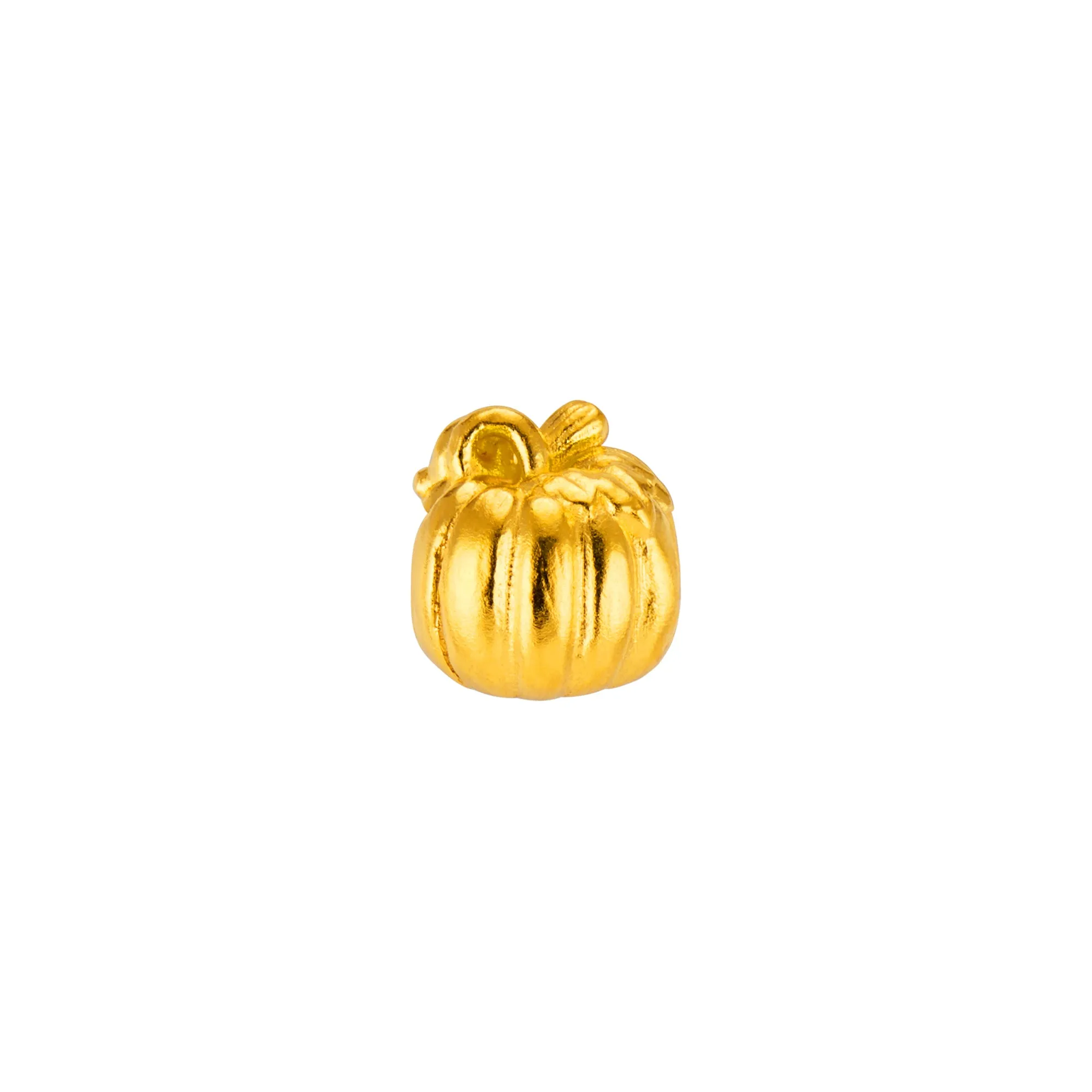 Pumpkin Charm