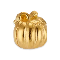 Pumpkin Charm