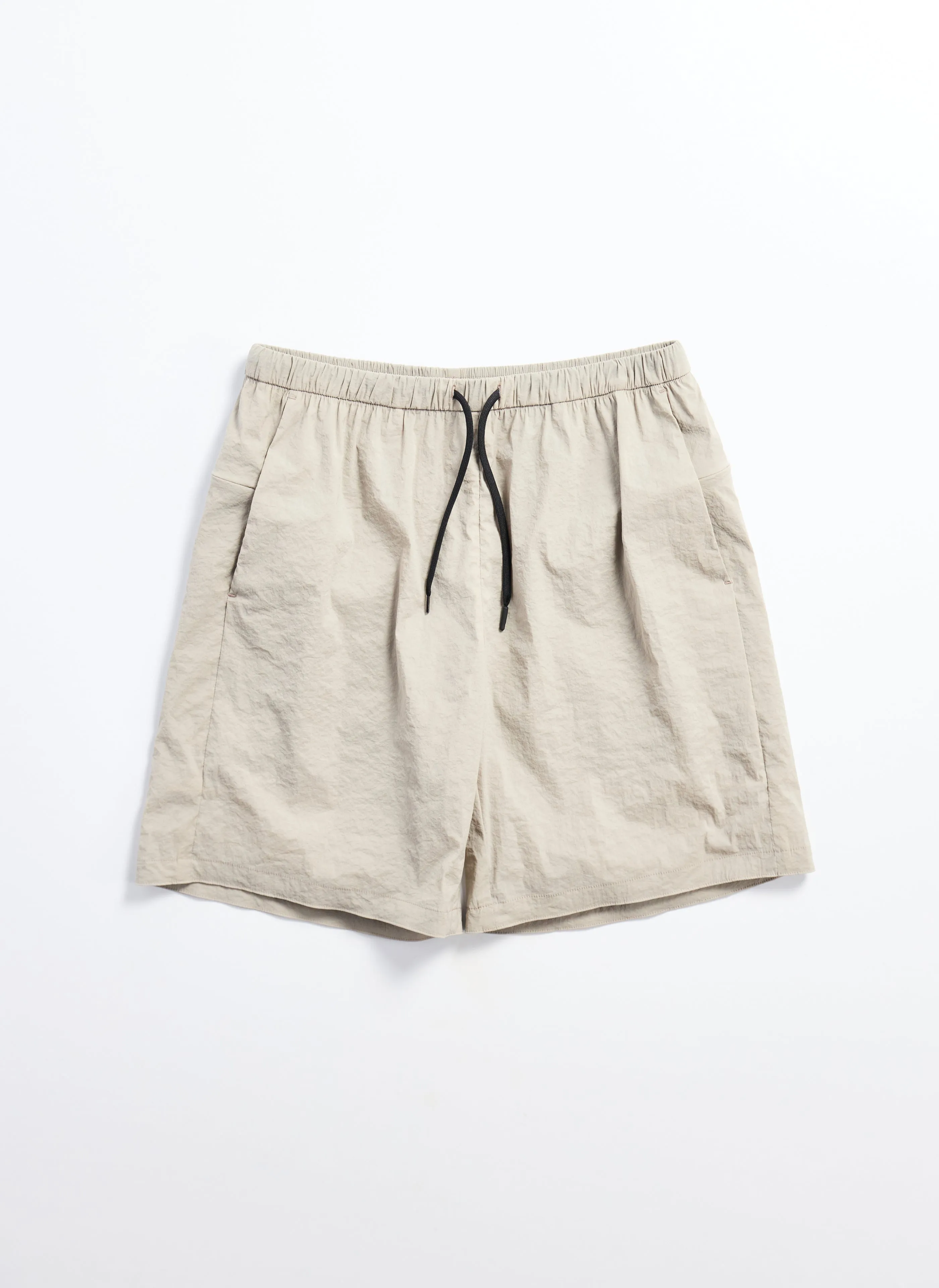 Recycled Polyester Shorts