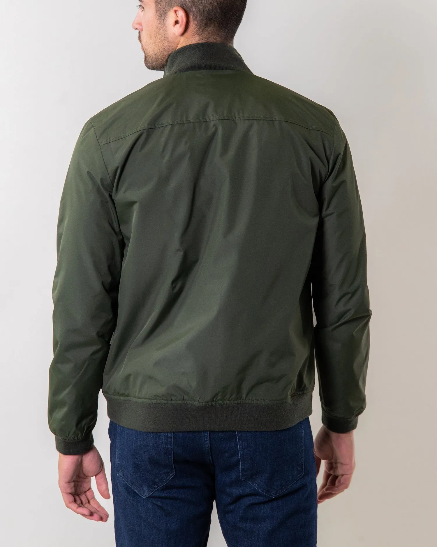 Rosin | Bomber Jacket