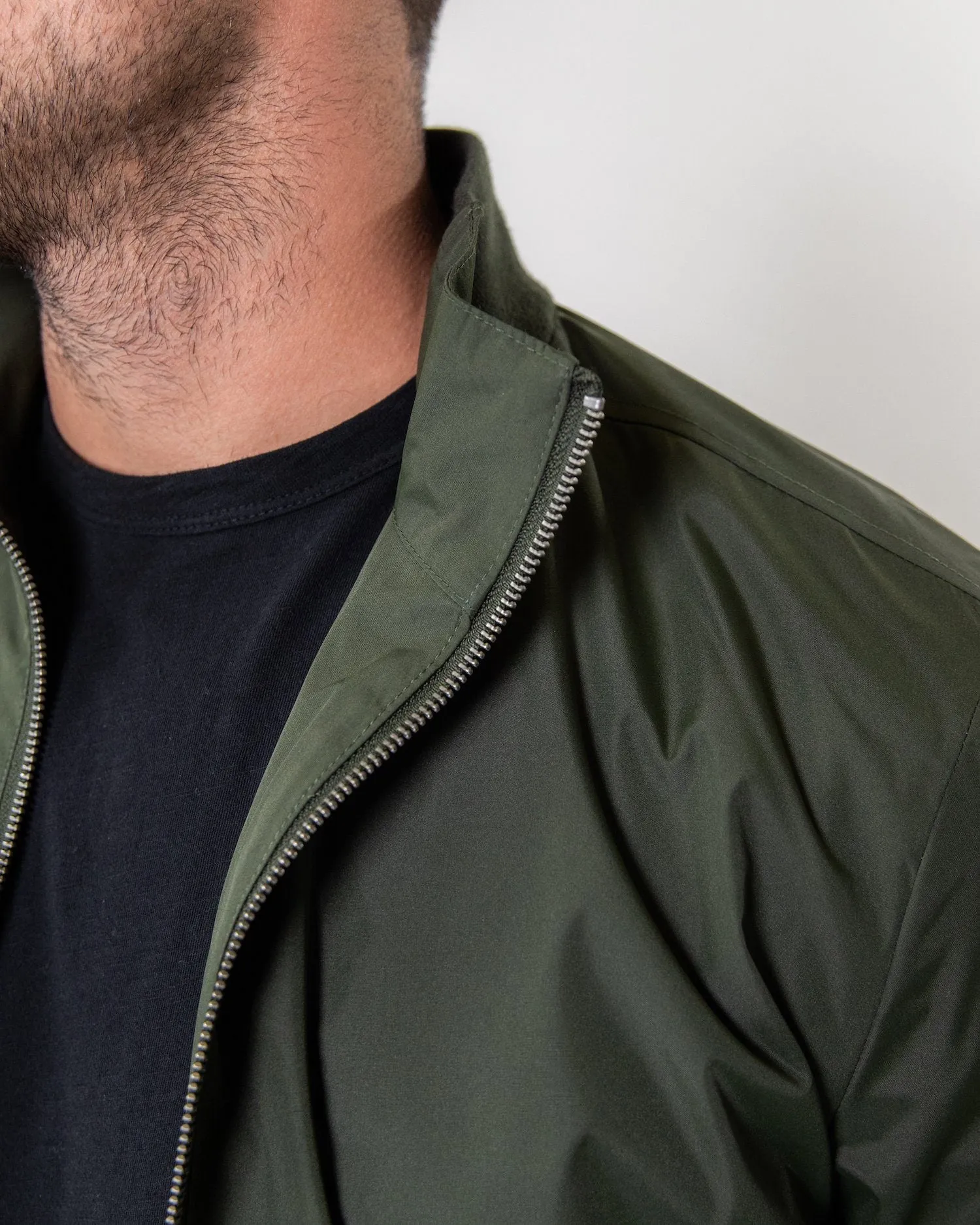 Rosin | Bomber Jacket