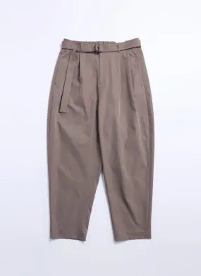 Solotex (Explorer) Wide Tapered Pants [P-12]