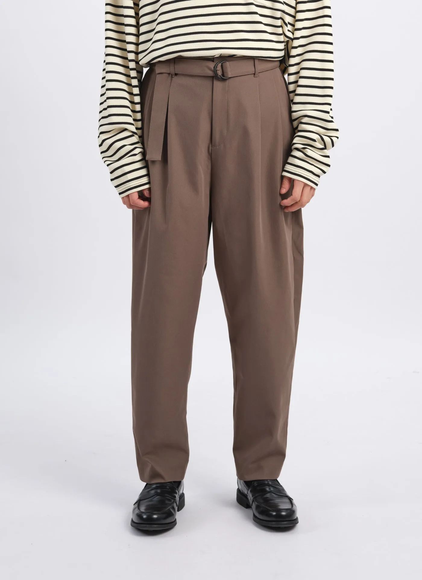 Solotex (Explorer) Wide Tapered Pants [P-12]