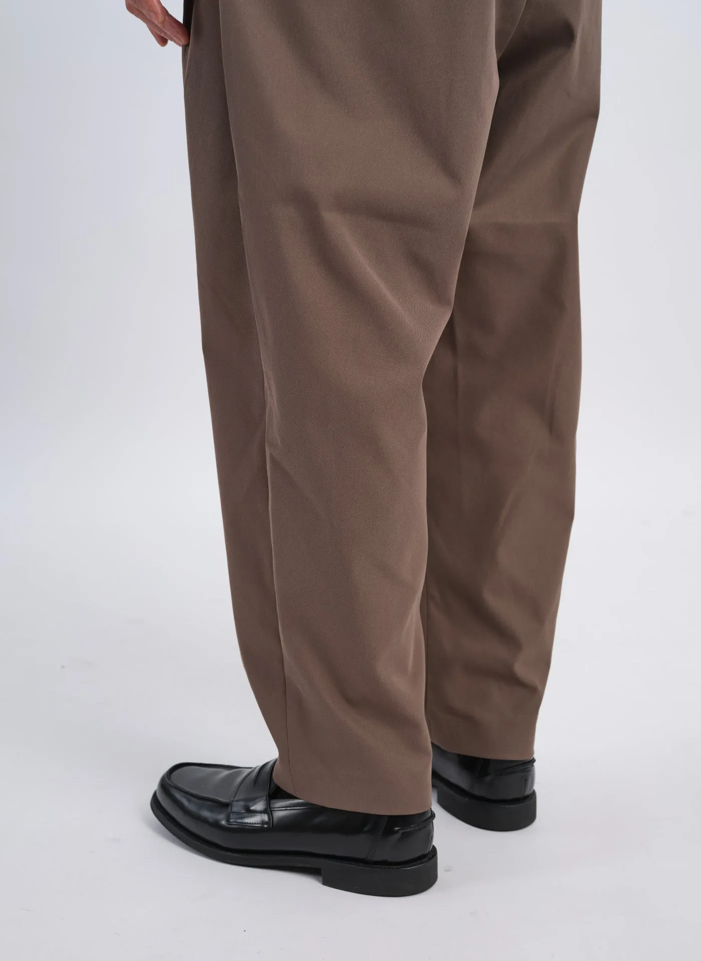 Solotex (Explorer) Wide Tapered Pants [P-12]