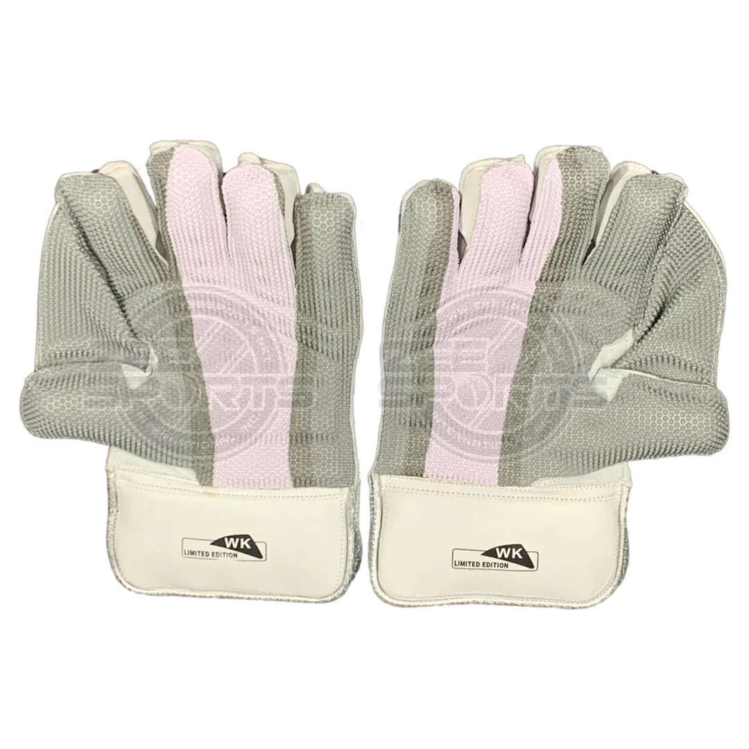 SS Wicket Keeping Gloves Limited Edition Adults