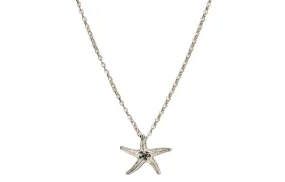 Starfish Pendant