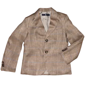 The Gentleman's Jacket- Key Biscayne Khaki