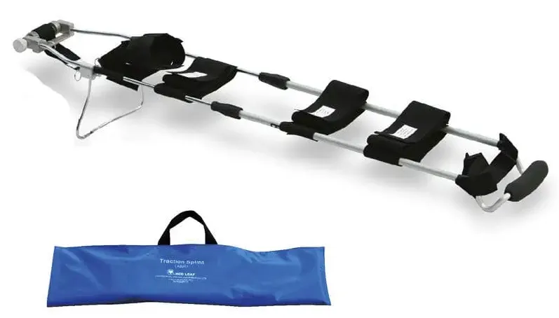 TS01 Traction Splint