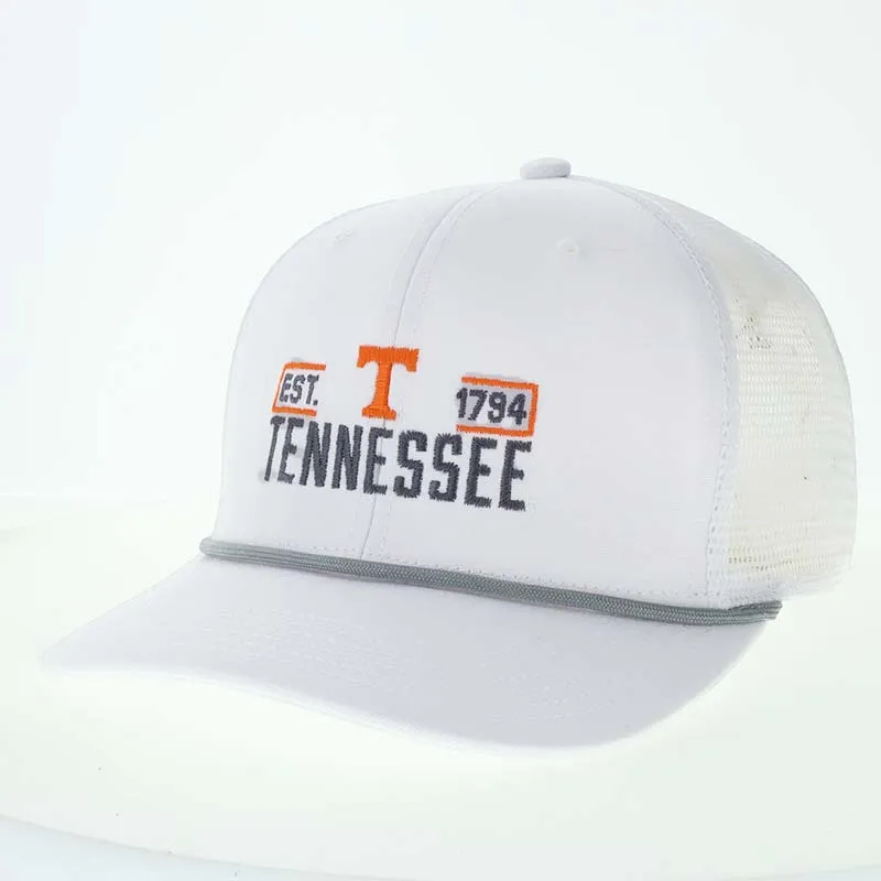 UT Rope Trucker