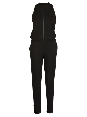 VANIKA jumpsuit - Black