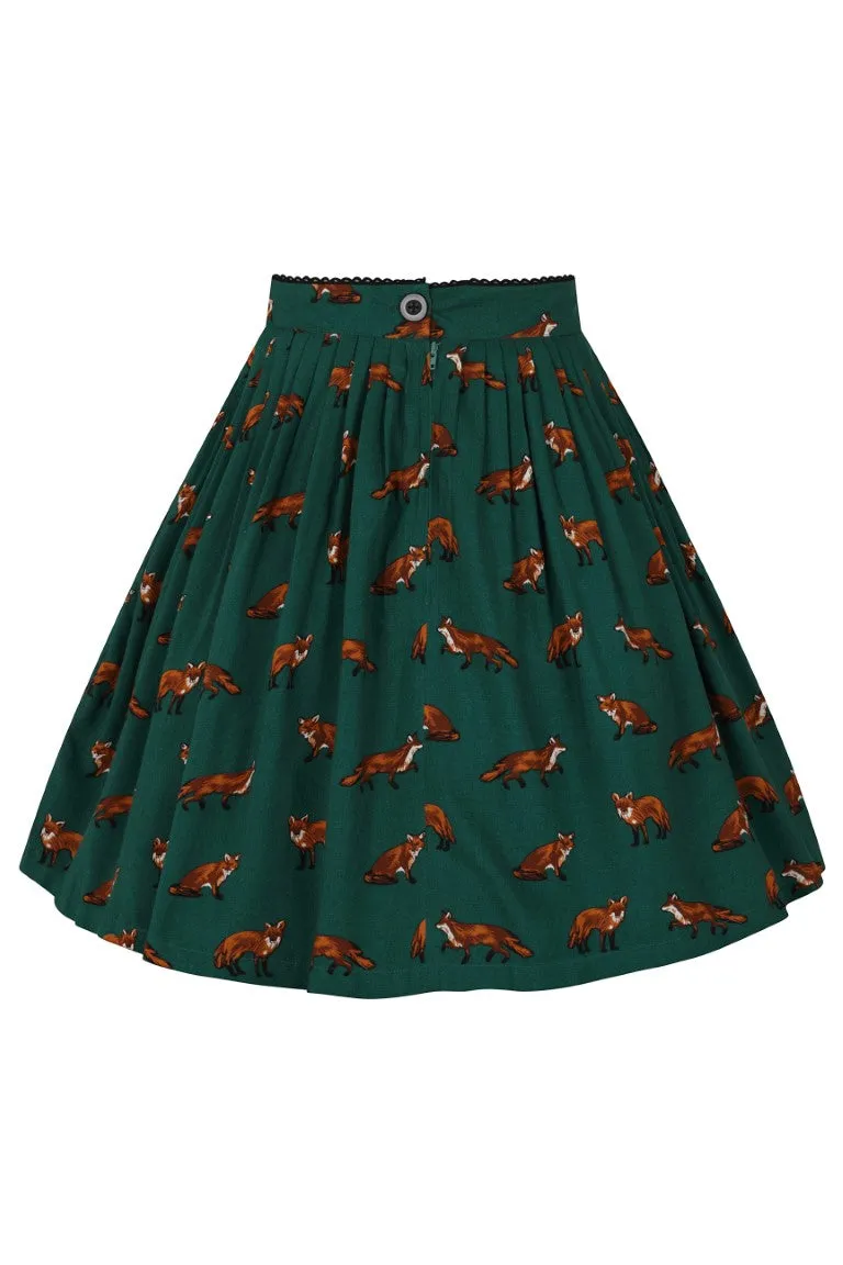 Vixey Skirt