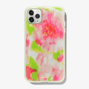 Watermelon Glow iPhone Case