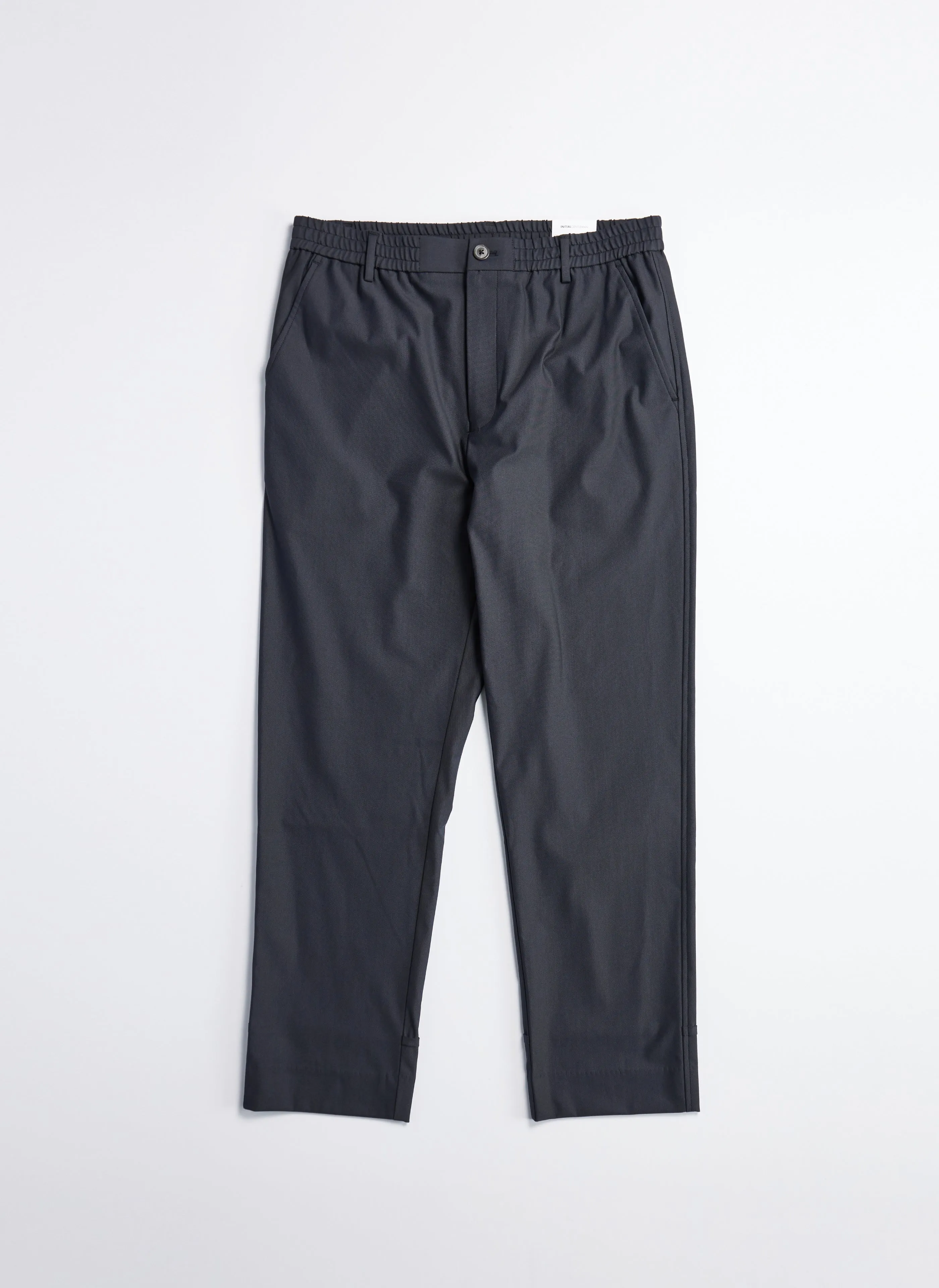 Wonder Shape (Move) Ankle Length Regular Tapered Pants (P-14)