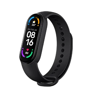 Xiaomi Mi Band 6 Smart Bracelet