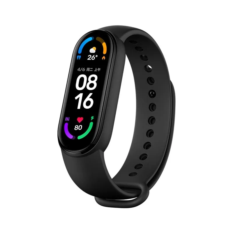 Xiaomi Mi Band 6 Smart Bracelet