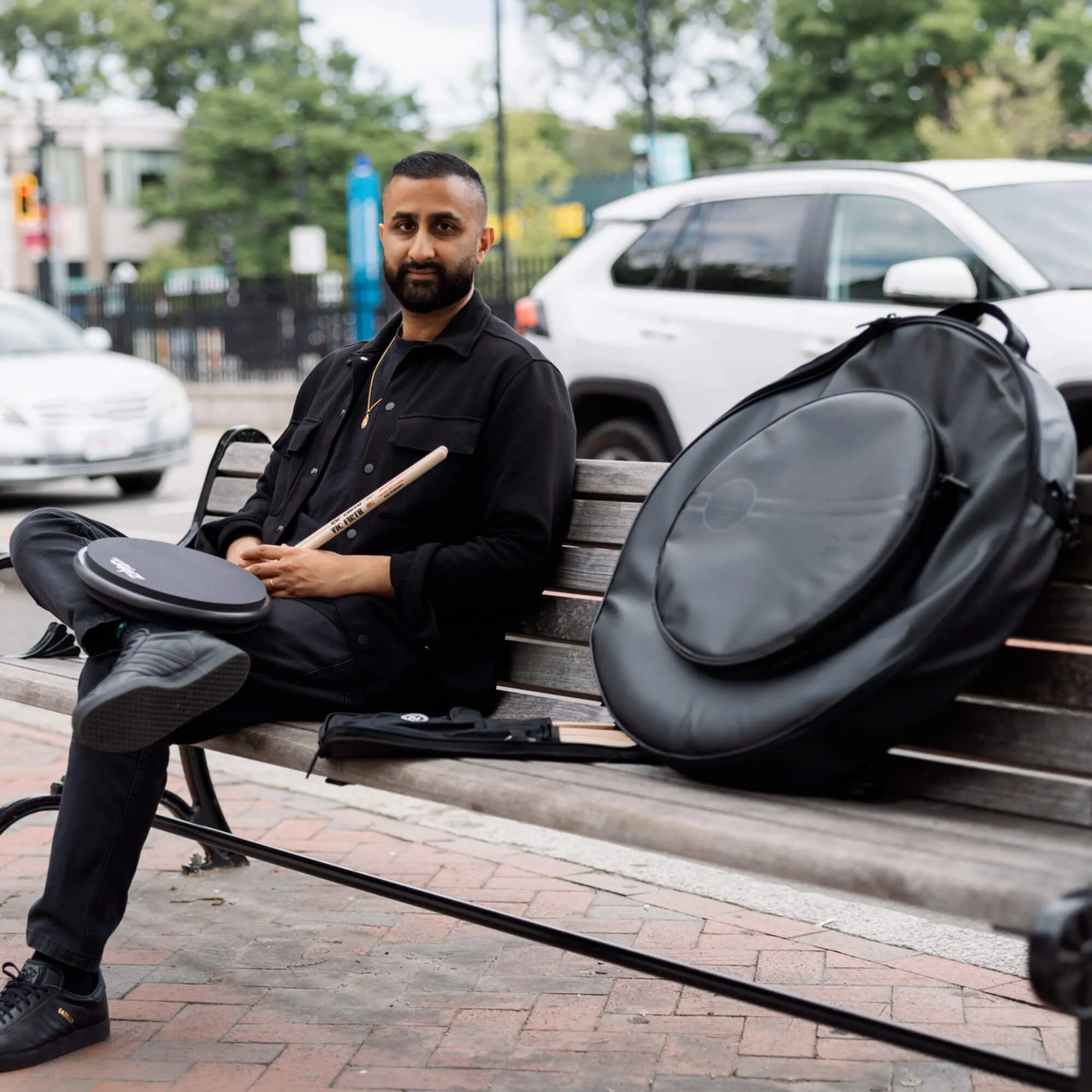 Zildjian Gigging 22" Cymbal Bag